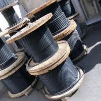 کابل برق ساختمانی