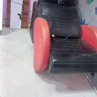 مبلی. سرشور