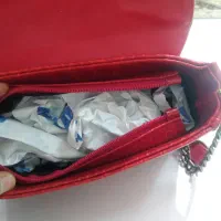 کیف مجلسی نونو|کیف، کفش، کمربند|بروجرد, |دیوار