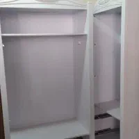 سرویس خواب ساحل چوب طرح جاسمین|تخت و سرویس خواب|ایلام, |دیوار