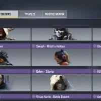 اکانت کالاف دیوتی|کنسول، بازی ویدئویی و آنلاین|کرج, مطهری|دیوار