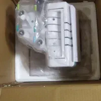 چرخ سردوز خونگی4نخ مارک مارشال نو آکبندبا میز|چرخ خیاطی و ریسندگی|هشتگرد, فاز ۷ مهستان|دیوار