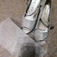 کیف و کفش مجلسی سایز 39 کوچک