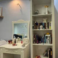 سرویس خواب دخترانه