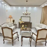 مبل لگنی فرانسه|مبلمان خانگی و میز عسلی|اراک, |دیوار