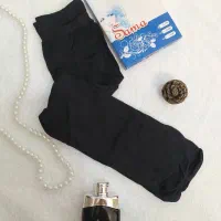 جوراب بلند تا بالای زانو و روی زانو|لباس|قم, پردیسان|دیوار