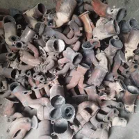 کاتالیزور (کاتالیست) خرید فروش تعمیر تعویض