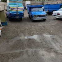 استخدام راننده باوانت