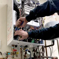 تعمیر پکیج آبگرمکن پمپ آب و کولر ابی