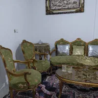 کارکرده|مبلمان خانگی و میز عسلی|محمدشهر, محمدشهر|دیوار