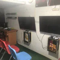 گیم نت|کنسول، بازی ویدئویی و آنلاین|خرم‌آباد, |دیوار