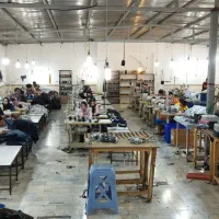 استخدام وسط کار در تولیدی پیراهن وشلوار فوری فوری|استخدام صنعتی، فنی، مهندسی|ورامین, ورامین|دیوار