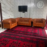 اجاره سویتهای مجهز در ابگرم لاریجان هتل مشتی رضا
