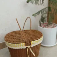 آموزش سبد بافی|خدمات آموزشی|تهران, خزانه|دیوار