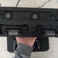 پلی استیشن ۴ اسلیم|کنسول، بازی ویدئویی و آنلاین|بندرعباس, |دیوار