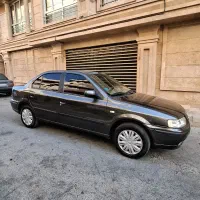 سمندlx ef7 سالم|خودرو سواری و وانت|تهران, آذری|دیوار
