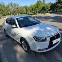 دنا آپشنال اتومات سفید 403