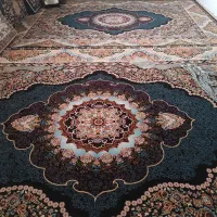 فرش نه متری