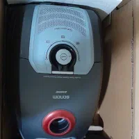 جاروبرقی صنام