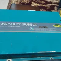 اینورتر|ابزارآلات|بانه, |دیوار