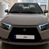 دنا پلاس اتومات مدل ۴۰۲ بی رنگ|خودرو سواری و وانت|تهران, مسعودیه|دیوار