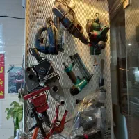 مرکز اجاره وسایل صنعتی|ماشین‌آلات صنعتی|نیشابور, شهید بهشتی|دیوار