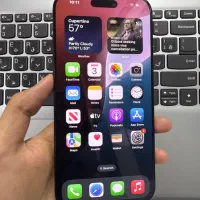 iPhone 16 Pro Max 256Gb آیفون
