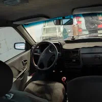 پراید ۸۴|خودرو سواری و وانت|کرج, ساسانی (قلمستان)|دیوار