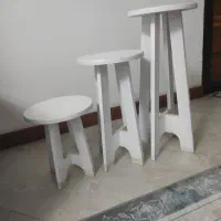 استند گل