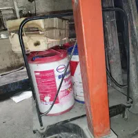 باسکول سنگی 500 کیلو|ابزارآلات|همدان, |دیوار