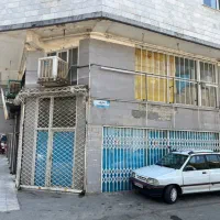 ۲۵متر کف ۱۵متر بالکن ۲نبش سرویس کامل فازیک|اجارهٔ مغازه و غرفه|اندیشه, اندیشه فاز ۱|دیوار