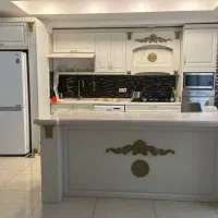 تعمیرات و نصب تخصصی کابینت های دسته دوم  امیر علی