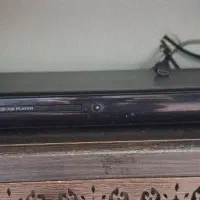 دستگاه DVD برند LG اصل