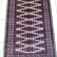 قالیچه دستباف ترکمن