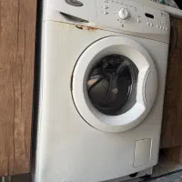 لباسشویی۸کیلویی