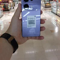 poco m6 pro 512g گیمینگ آکبند ۱۸ماه گارانتی|موبایل|تهران, باغ فیض|دیوار