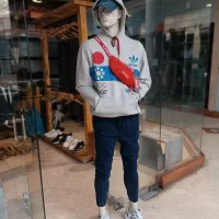 مانکن مردانه برند پاپتی|فروشگاه و مغازه|اصفهان, فیض|دیوار