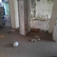 فروش خانه کلنگی در مرکز شهر رشت در بافت سنتی شهر|فروش زمین و ملک کلنگی|رشت, بازار|دیوار