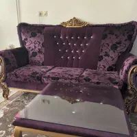 مبل نیمه سلطنتی