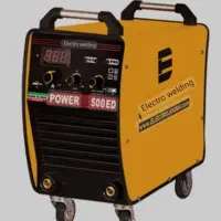 جوشکاری ارگون و c02