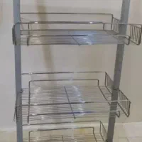 استندسوپرمارکتی داخل کابینت