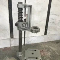 پایه دریل ثابت (ستونی) ۵۰ سانتی