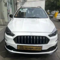 اطلس G صفر سفید مشکی خشک خاکستری *سانروف۱۴۰۴|خودرو سواری و وانت|تهران, توحید|دیوار
