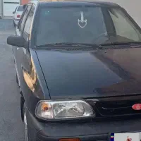 فروش پرایدمدل 82|خودرو سواری و وانت|شیراز, گلکوب|دیوار