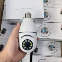 دوربین مداربسته چرخشی (آکبندشرکتی) دید در شب