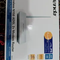 مودم ADSL2+|مودم و تجهیزات شبکه|تهران, تهران‌سر|دیوار