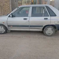 پراید 141|خودرو سواری و وانت|بیجار, |دیوار