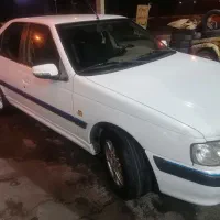 پژوپارس مدل۹۶