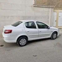 رانا مدل93 موتور tu5
