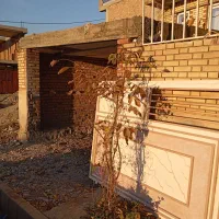 درب سه تایی بزرگ|مصالح و تجهیزات ساختمان|ربط, |دیوار